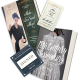 Abby Cox and Bernadette Banner Book and Book Plate Bundle