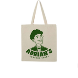 Adrian's Costume Store Tote