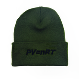 Best Physics Equation Knit Hat