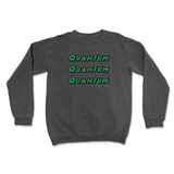 Quantum Quantum Quantum Pullover