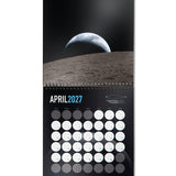 Calendario Artemisa II 2027