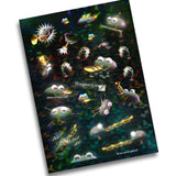 Sticker Sheet Bundle