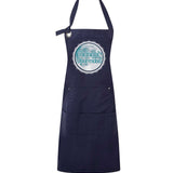 Midnight Gourmand Apron