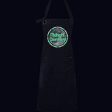 Midnight Gourmand Apron