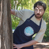 Midnight Gourmand Apron