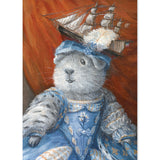 Guinea Pig Print Collection