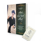 Abby Cox and Bernadette Banner Book and Book Plate Bundle