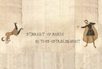 Bernadette Banner – DFTBA