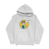 Accountability Kink Jono Cartoon Hoodie