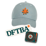 Kit de inicio DFTBA