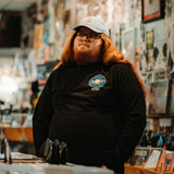 Sudadera DFTBA Records Hard Pivot