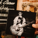 Este CD de la máquina apalea a los novatos