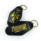 Drawtectives S3 Motel Keychain