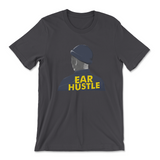 Ear Hustle Classic Tee