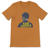 Camiseta Clásica Ear Hustle