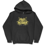 First Of October '26 Hoodie