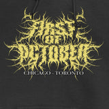 First Of October '26 Hoodie