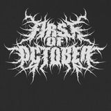 First Of October '26 Metal Shirt