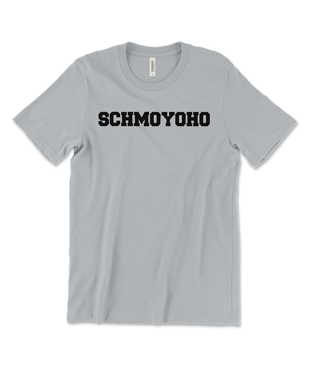 Schmoyoho Shirt