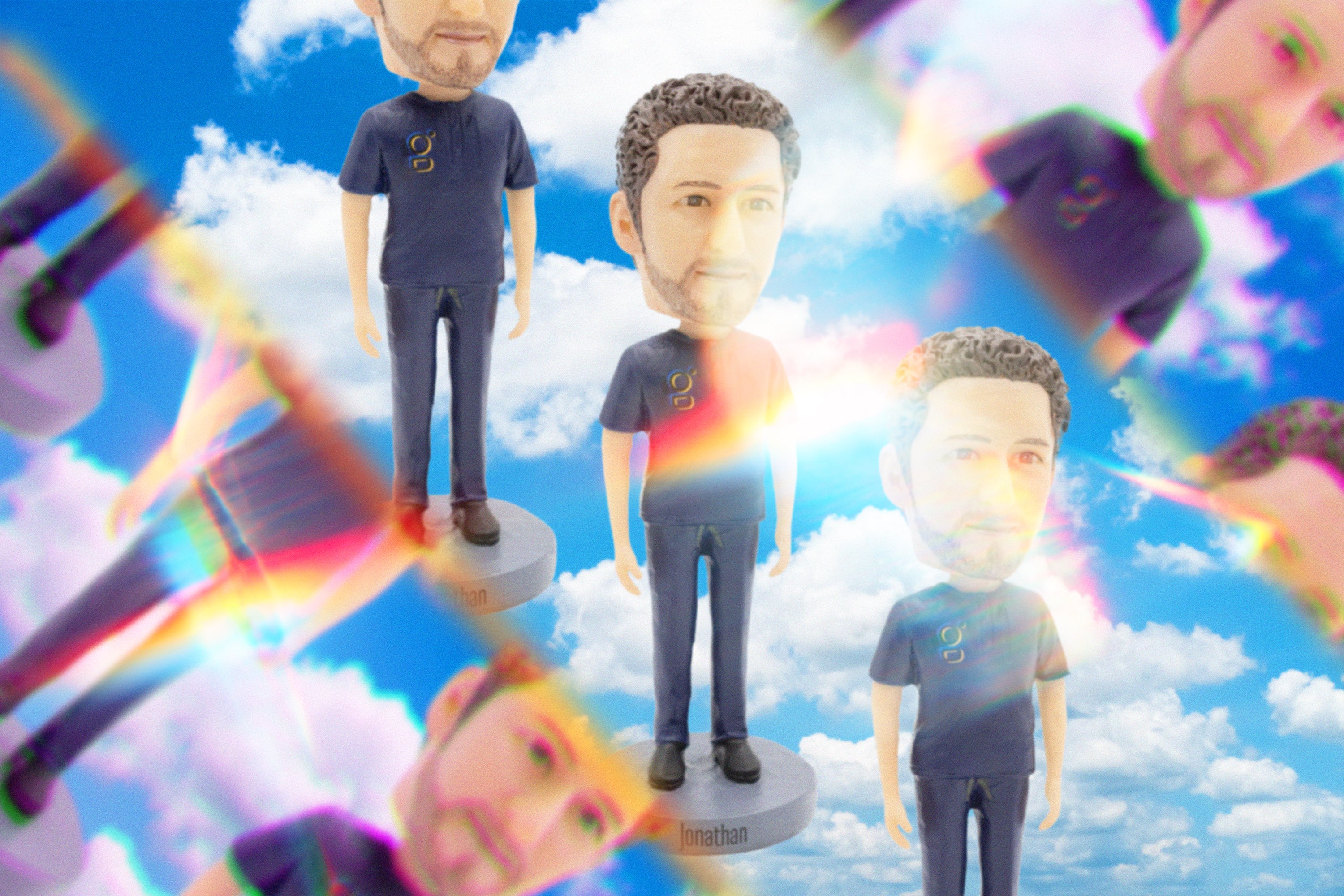 Jonathan Bobblehead