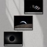 Artemis II Prints - Hank's Favorites Bundle
