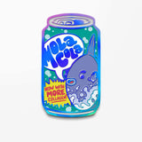 Mola Cola Pin