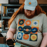 Don't Forget To Be Awesome Hat