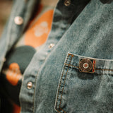 Pin de DFTBA Records