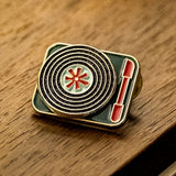 Pin de DFTBA Records