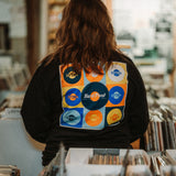 Sudadera DFTBA Records Hard Pivot