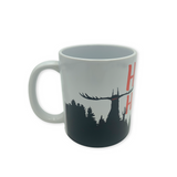 Hallowoods Mug