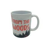 Hallowoods Mug