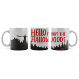 Hallowoods Mug