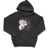 Shank and Diggory Hoodie
