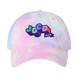 JoCo Cruise Logo Ball Cap