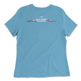 JoCo Cruise Logo Shirt