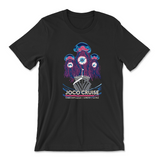 JoCo Cruise 2026 T-shirt (Print on Demand Version)