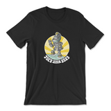 2025 Boaty McBotface T-shirt (Print on Demand Version)