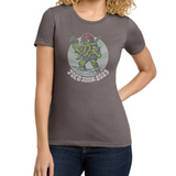 2025 Kraken T-shirt
