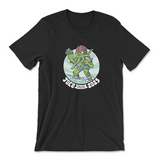 2025 Kraken T-shirt (Print on Demand Version)