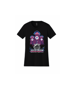 JoCo Cruise 2026 T-shirt