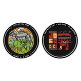 2025 Challenge Coin