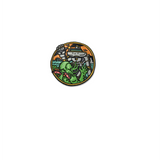 2025 Friends Pin