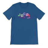 T-shirt logo JoCo Cruise