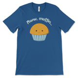 [Vault] Aww, Muffin... Tee