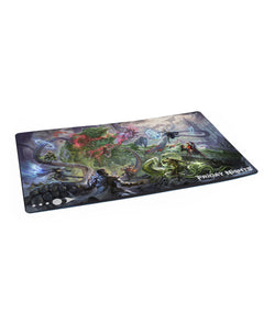 Limited Edition Friday Nights Kickstarter Playmat