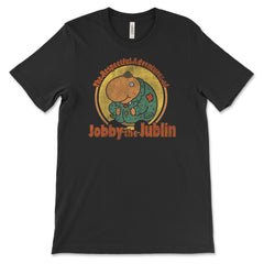 [Vault] Jobby the Jublin Tee
