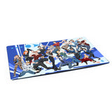 Jojo's Bizarre Playmat Season 2