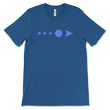 LRR Logo Tee