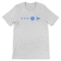 LRR Logo Tee
